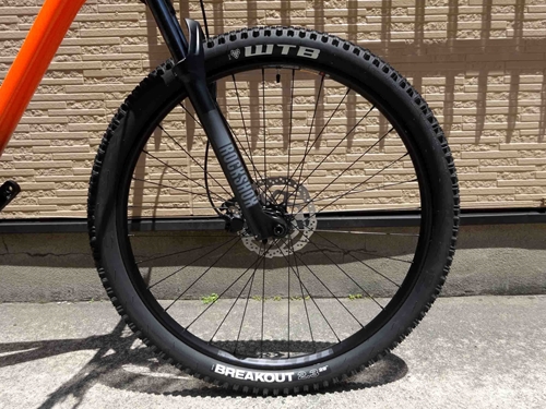 2022' Cannondale Trail SE 3-(新潟の自転車のプロショップ